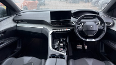 Peugeot 3008 1.5 BlueHDi GT 5dr EAT8 Diesel Estate